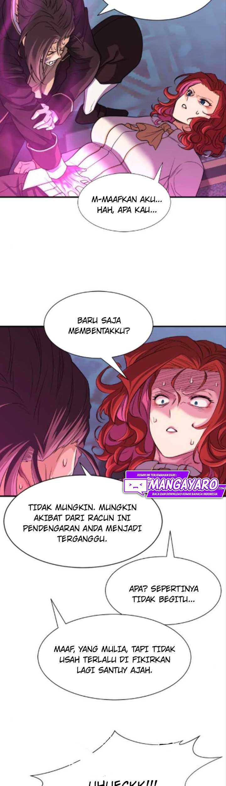 The World’s Best Engineer Chapter 44 Gambar 24