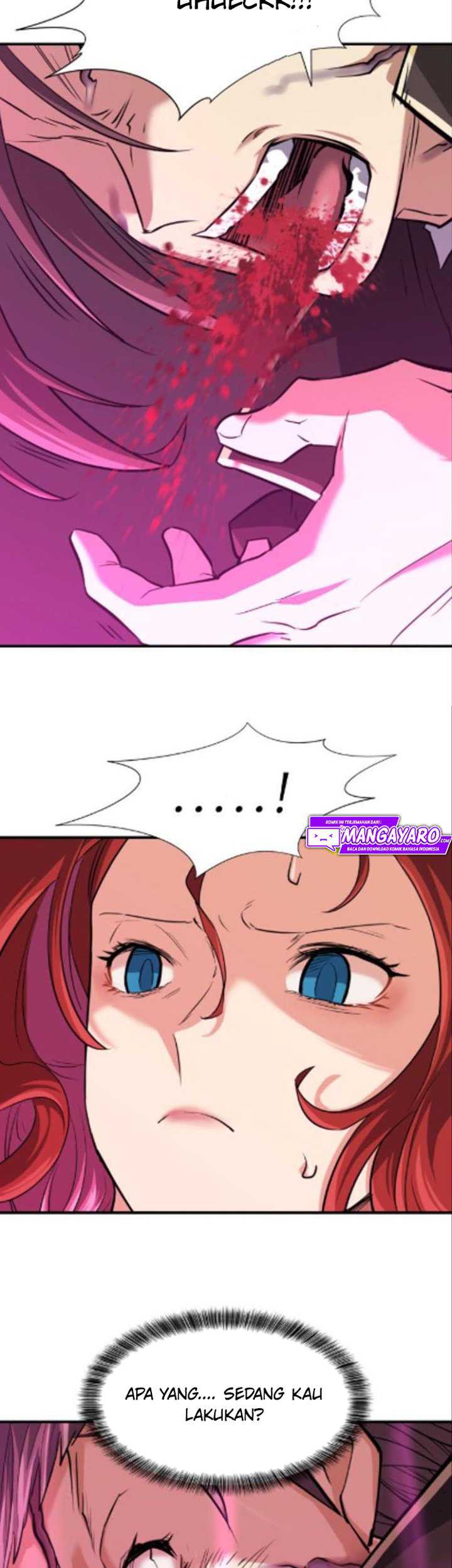 The World’s Best Engineer Chapter 44 Gambar 25