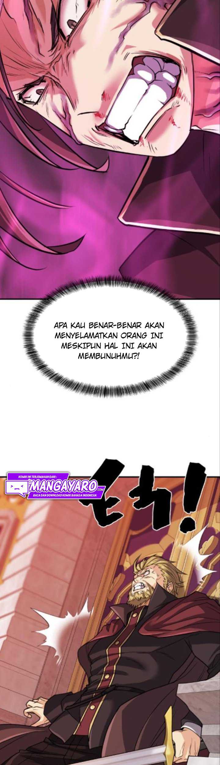 The World’s Best Engineer Chapter 44 Gambar 26