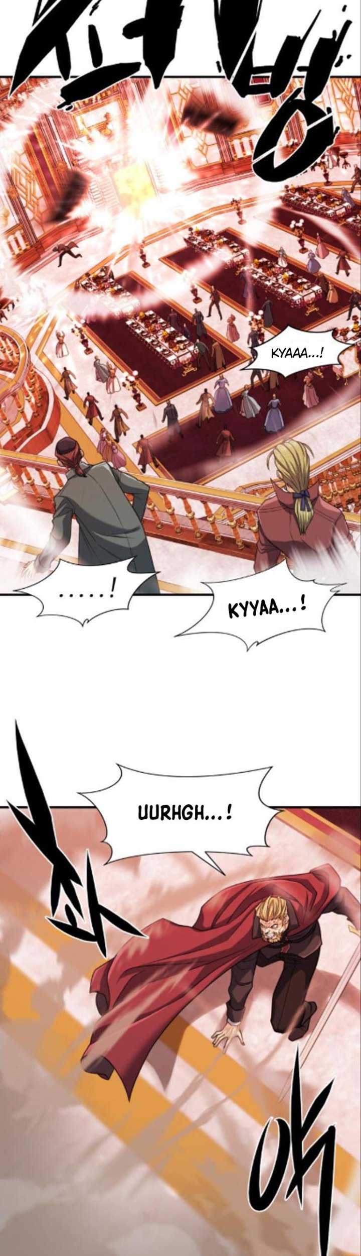 The World’s Best Engineer Chapter 44 Gambar 28