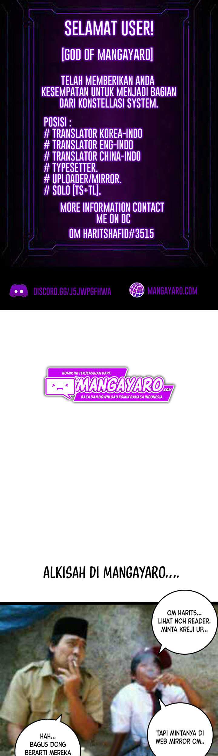 Manhwa The World’s Best Engineer Chapter 44 gambar nomor 2