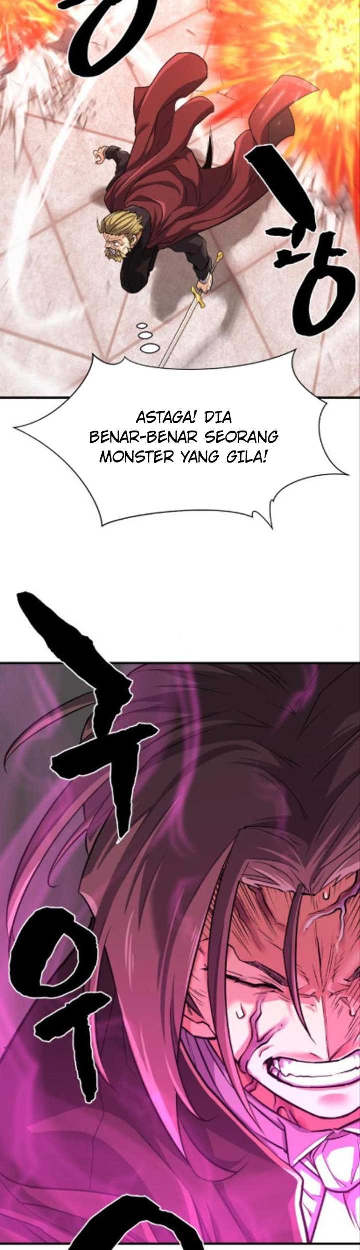 The World’s Best Engineer Chapter 44 Gambar 21