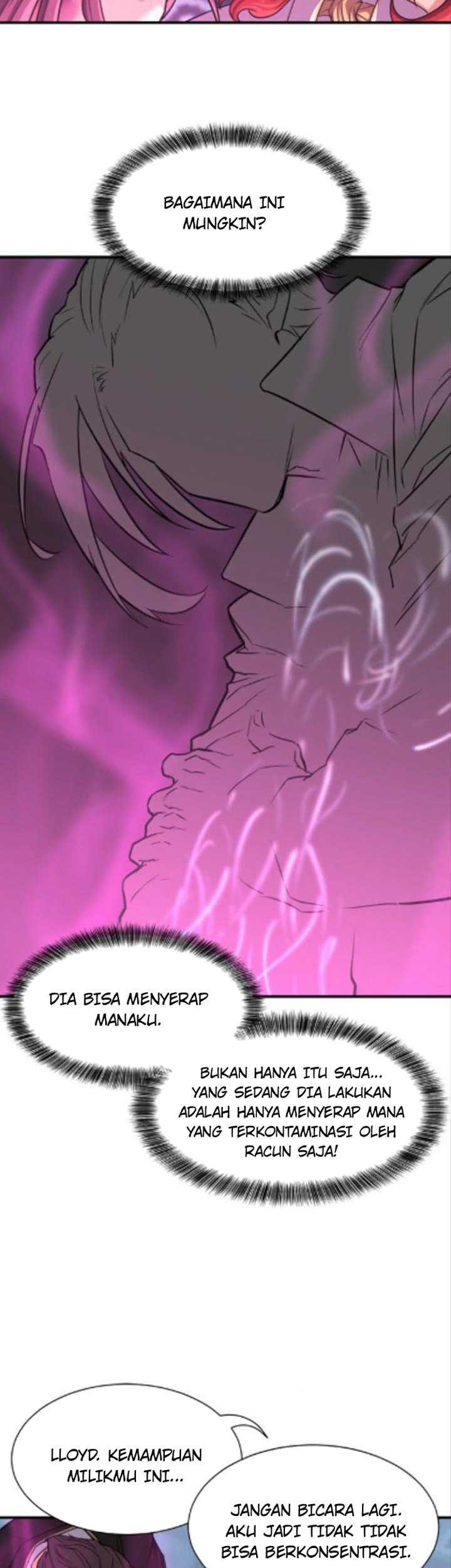 The World’s Best Engineer Chapter 44 Gambar 23