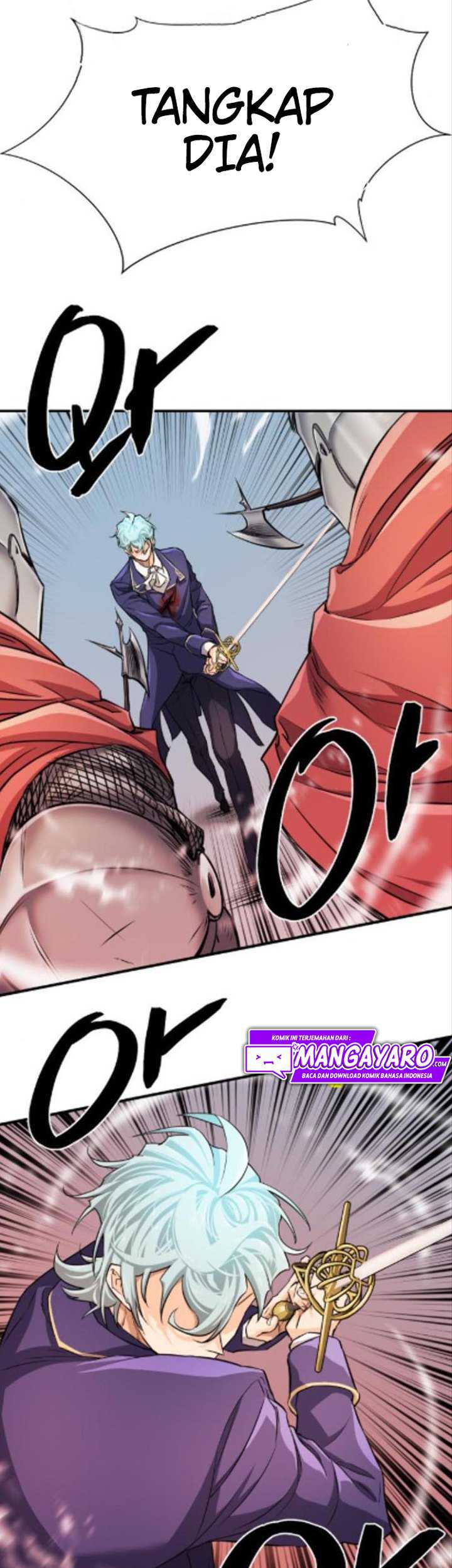 The World’s Best Engineer Chapter 44 Gambar 34