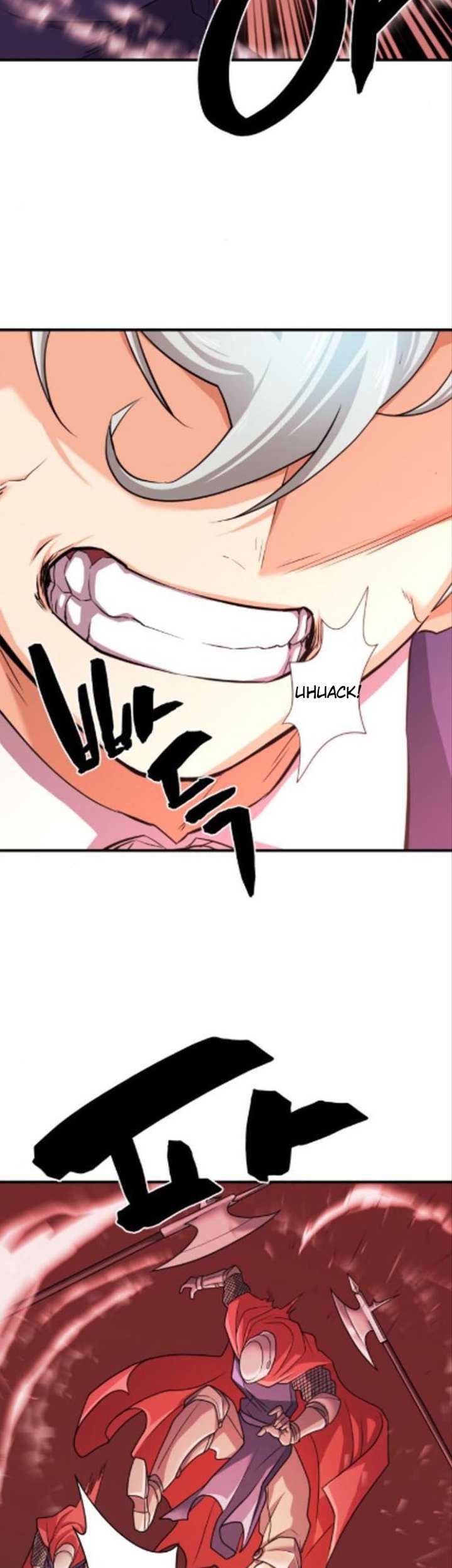 The World’s Best Engineer Chapter 44 Gambar 35