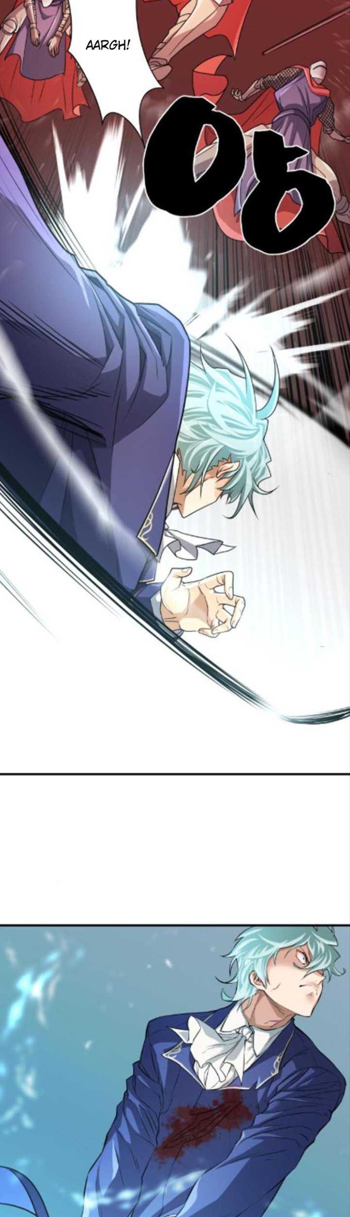 The World’s Best Engineer Chapter 44 Gambar 36