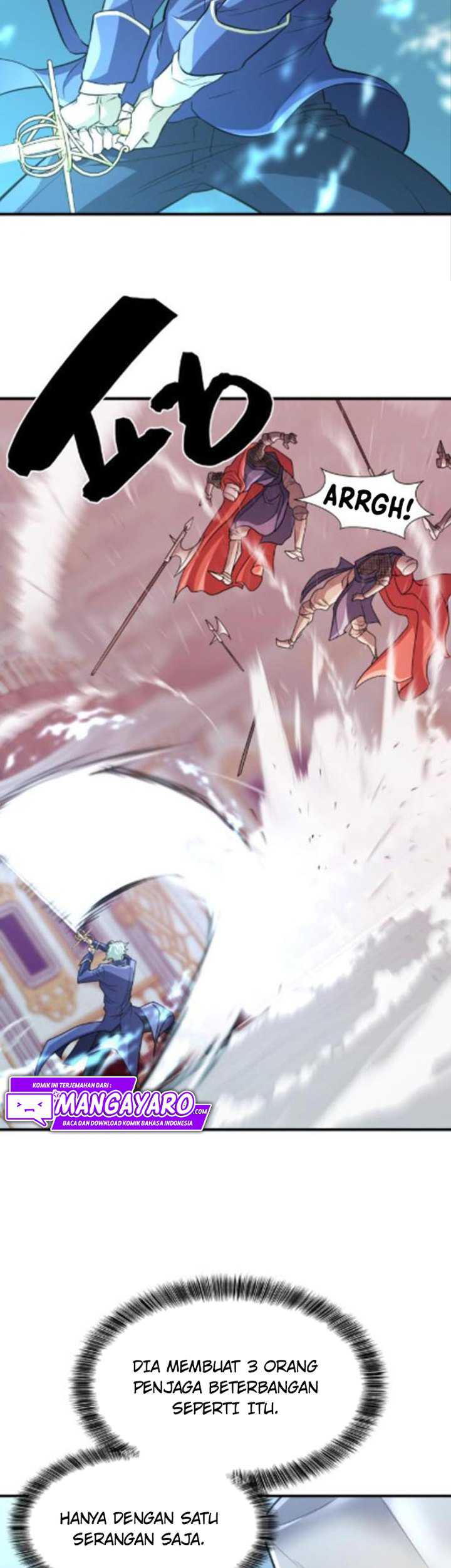 The World’s Best Engineer Chapter 44 Gambar 37