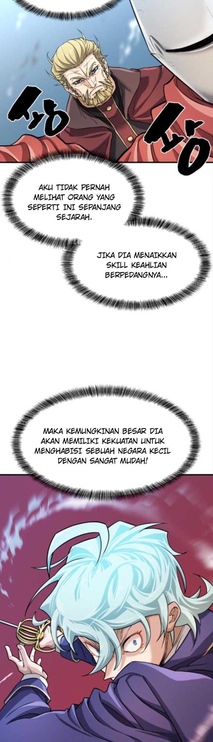 The World’s Best Engineer Chapter 44 Gambar 38