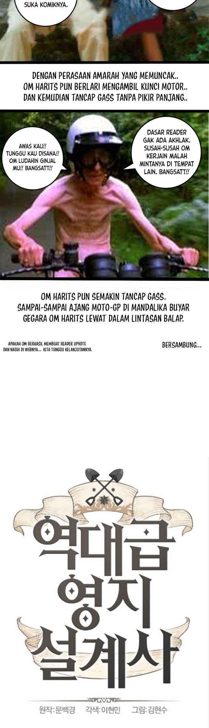 The World’s Best Engineer Chapter 44 Gambar 3