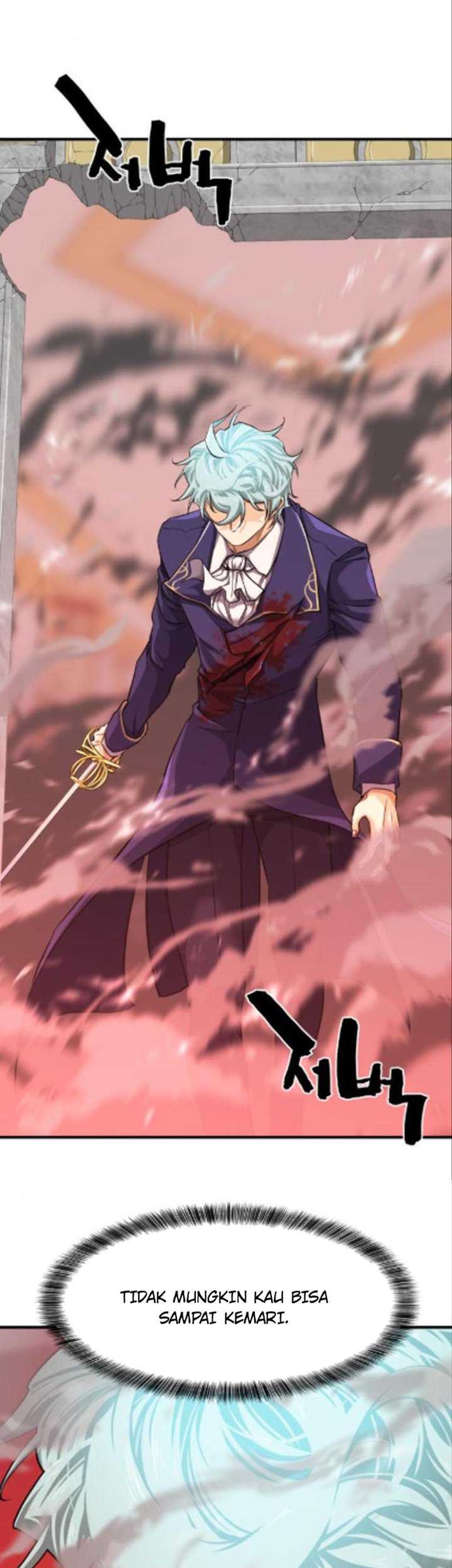 The World’s Best Engineer Chapter 44 Gambar 30