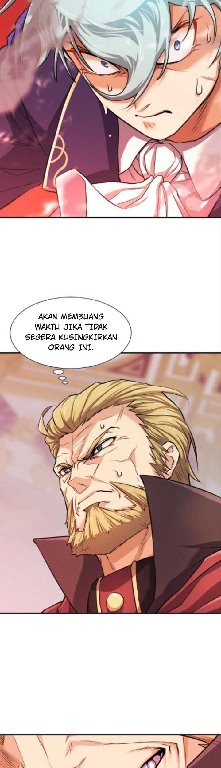 The World’s Best Engineer Chapter 44 Gambar 31