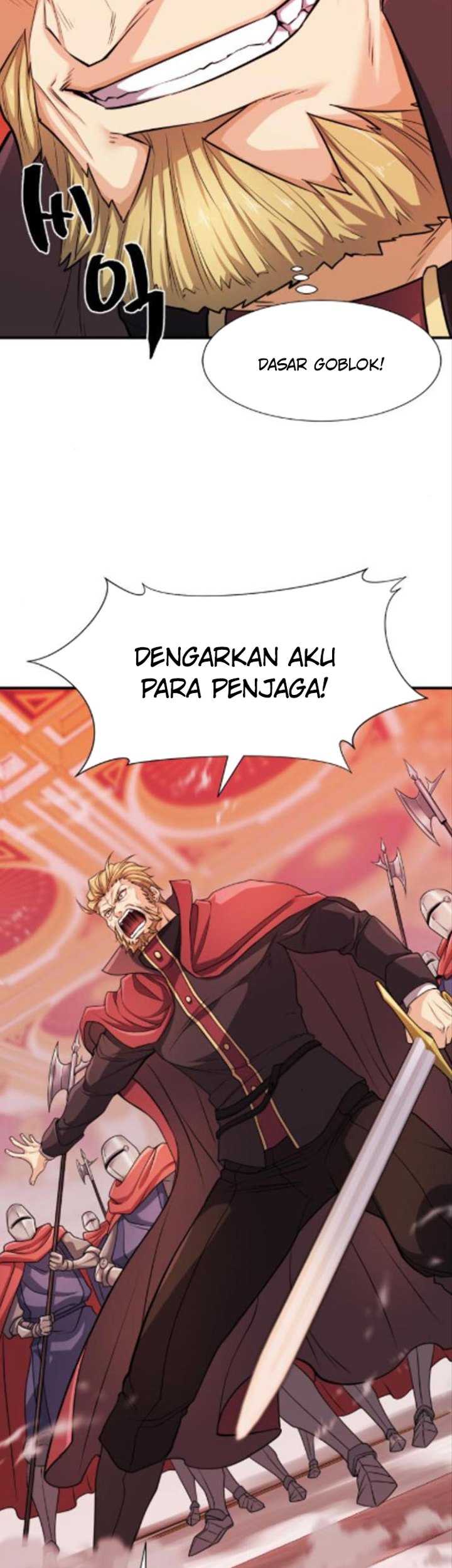 The World’s Best Engineer Chapter 44 Gambar 32
