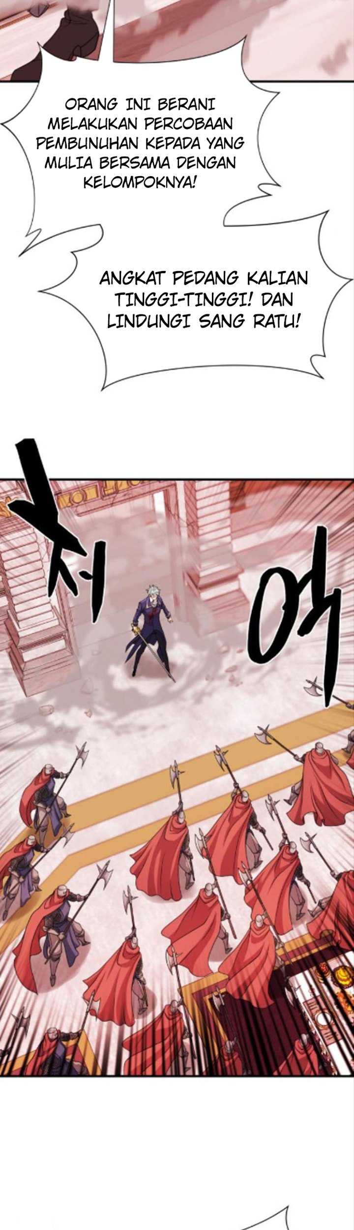 The World’s Best Engineer Chapter 44 Gambar 33