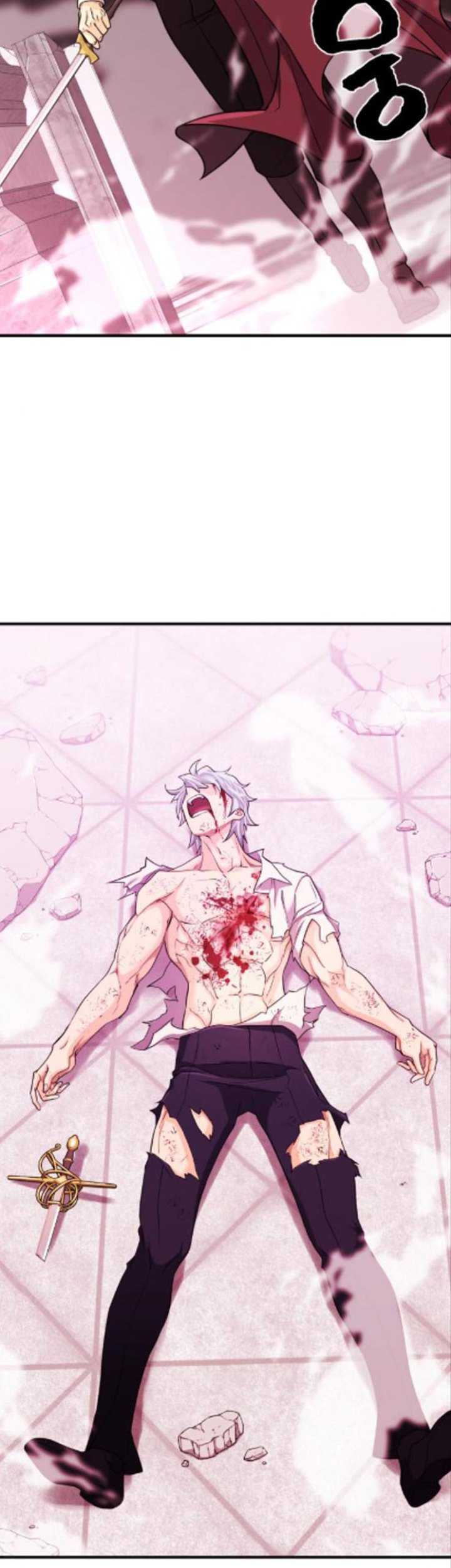 The World’s Best Engineer Chapter 44 Gambar 47