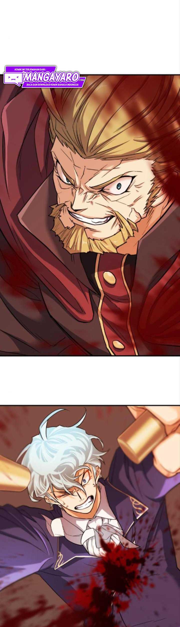 The World’s Best Engineer Chapter 44 Gambar 4