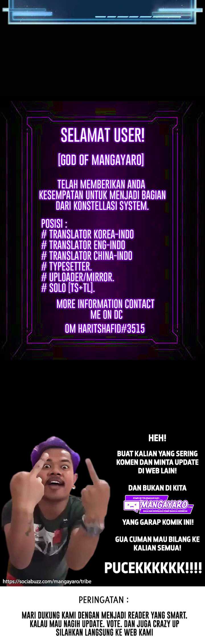 The World’s Best Engineer Chapter 44 Gambar 58