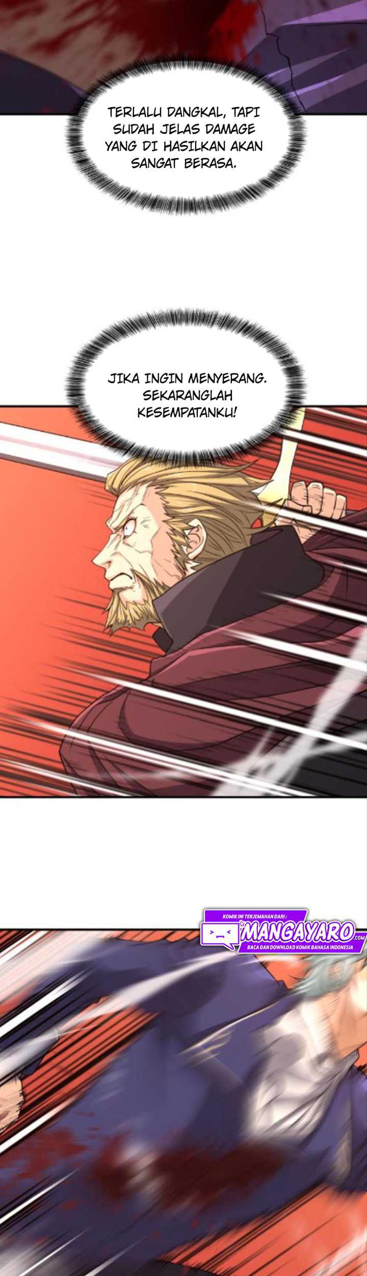 The World’s Best Engineer Chapter 44 Gambar 5