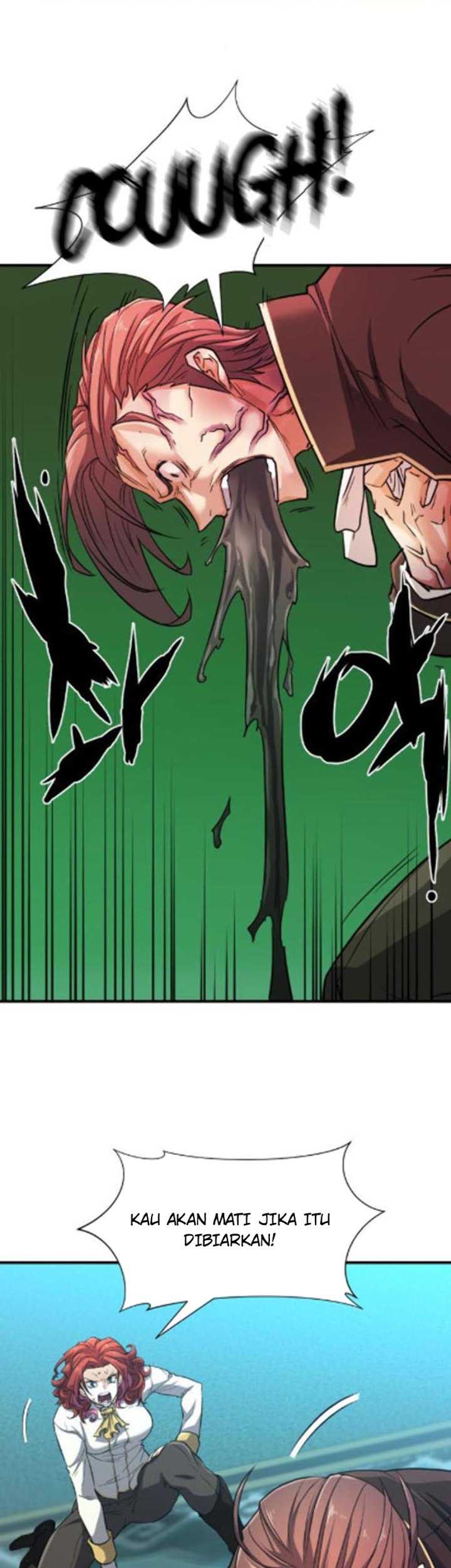 The World’s Best Engineer Chapter 44 Gambar 50