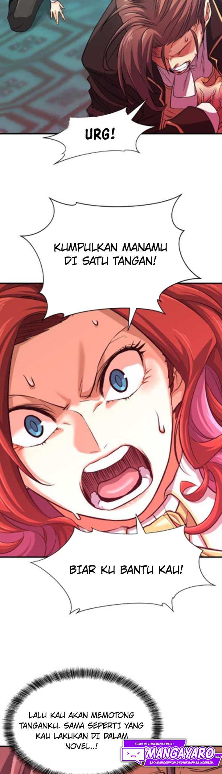 The World’s Best Engineer Chapter 44 Gambar 51