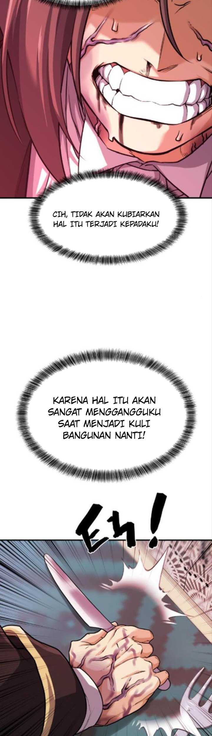 The World’s Best Engineer Chapter 44 Gambar 52