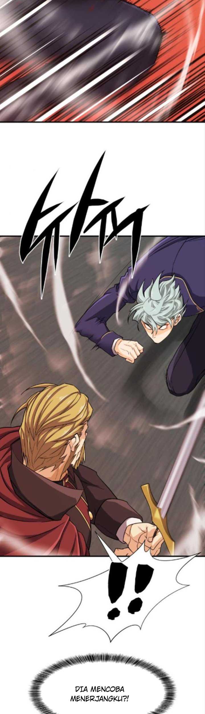 The World’s Best Engineer Chapter 44 Gambar 6