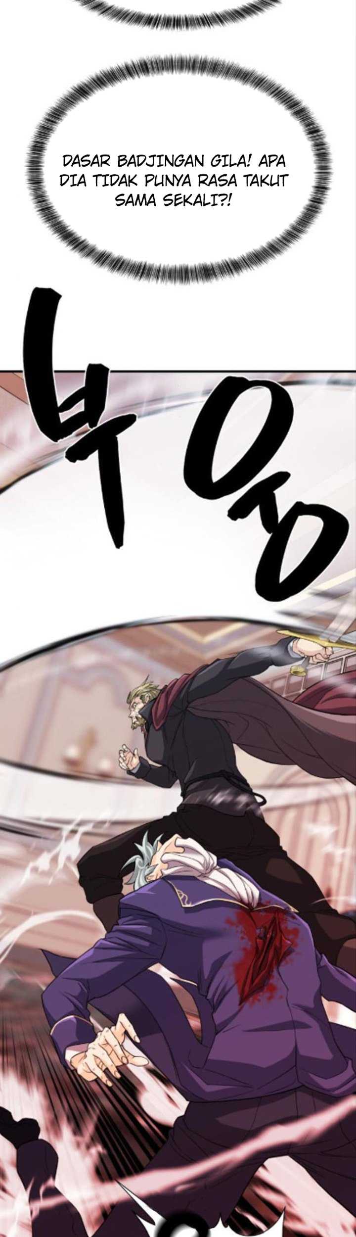 The World’s Best Engineer Chapter 44 Gambar 7