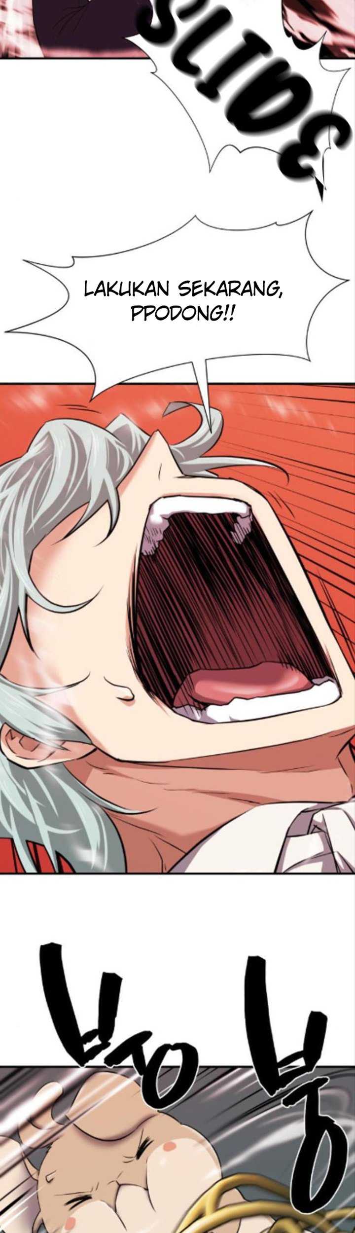 The World’s Best Engineer Chapter 44 Gambar 8