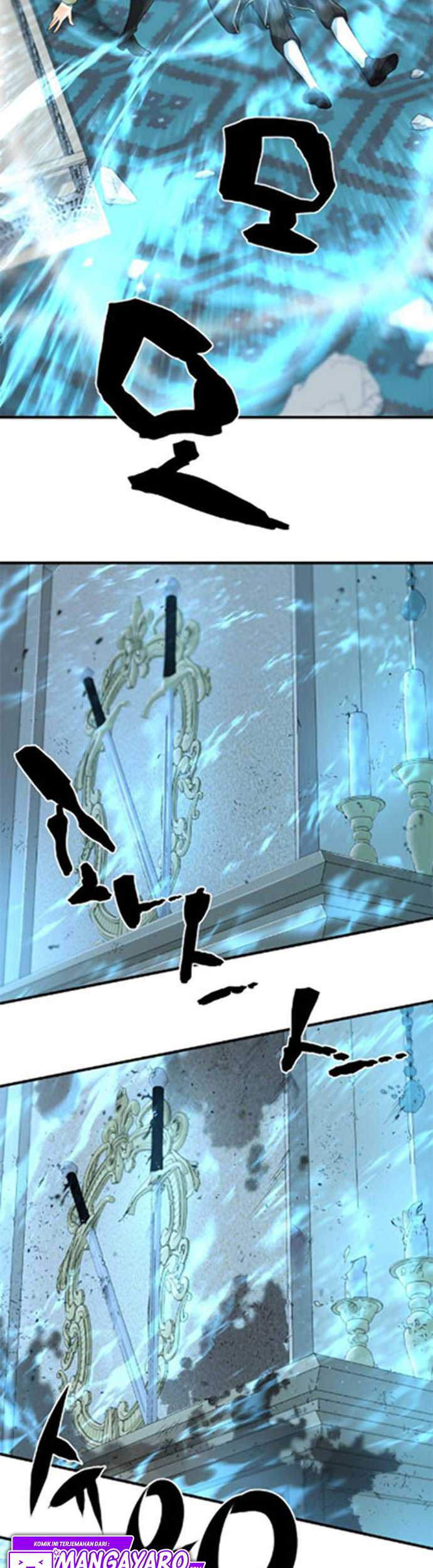 The World’s Best Engineer Chapter 46 Gambar 15