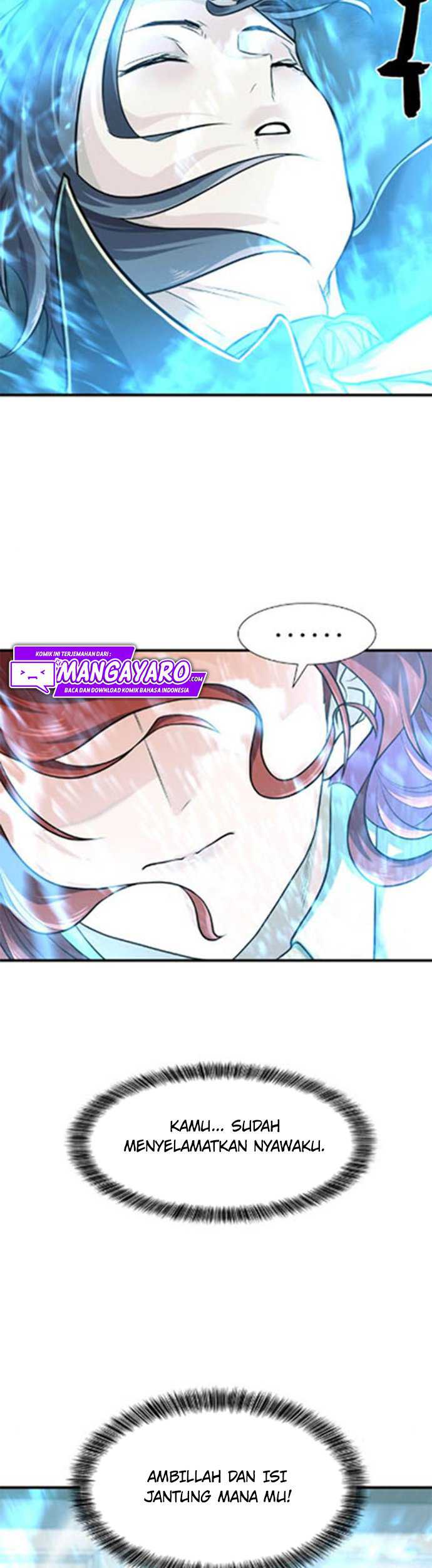 The World’s Best Engineer Chapter 46 Gambar 17