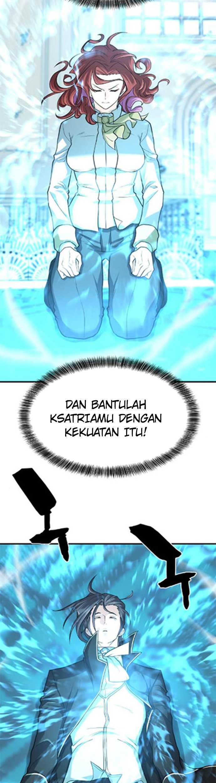 The World’s Best Engineer Chapter 46 Gambar 18