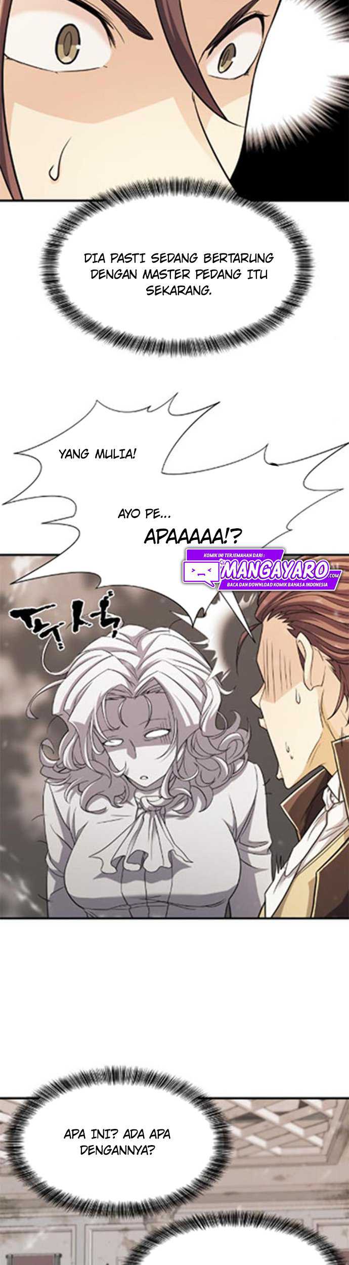 The World’s Best Engineer Chapter 46 Gambar 24