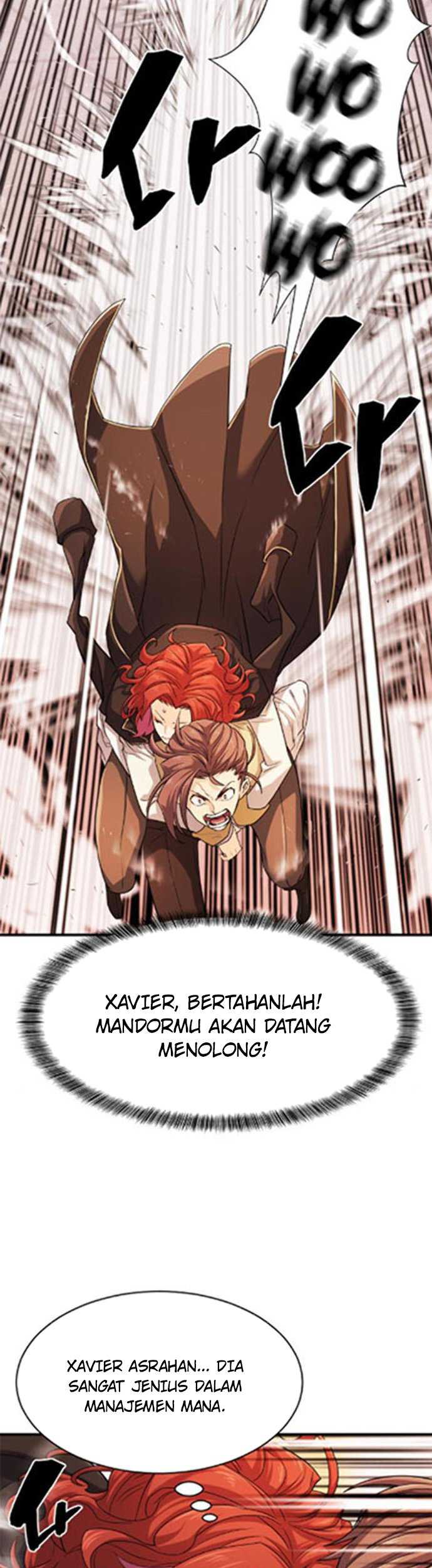 The World’s Best Engineer Chapter 46 Gambar 28