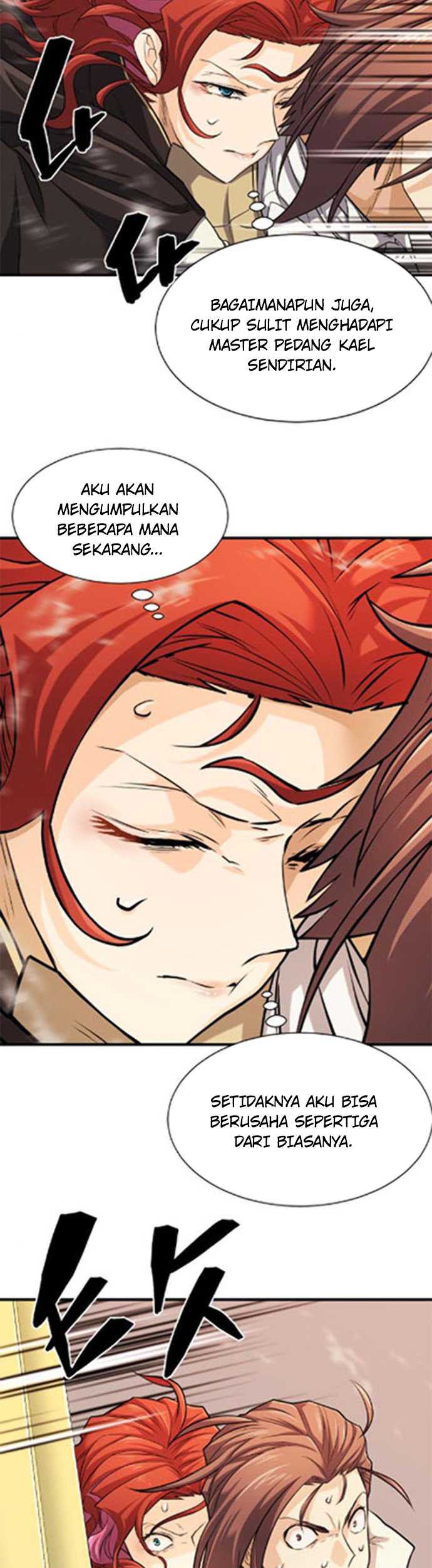 The World’s Best Engineer Chapter 46 Gambar 29