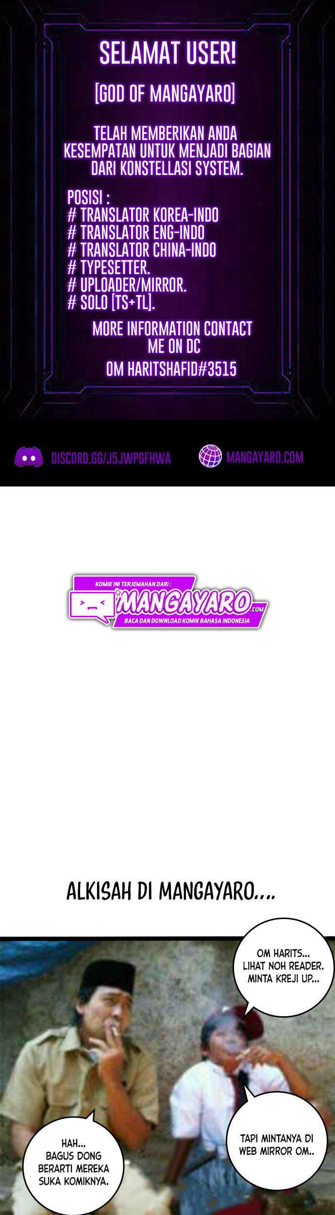 Manhwa The World’s Best Engineer Chapter 46 gambar nomor 2