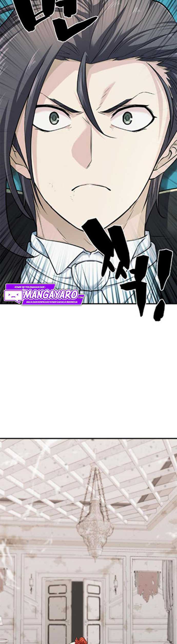 The World’s Best Engineer Chapter 46 Gambar 21