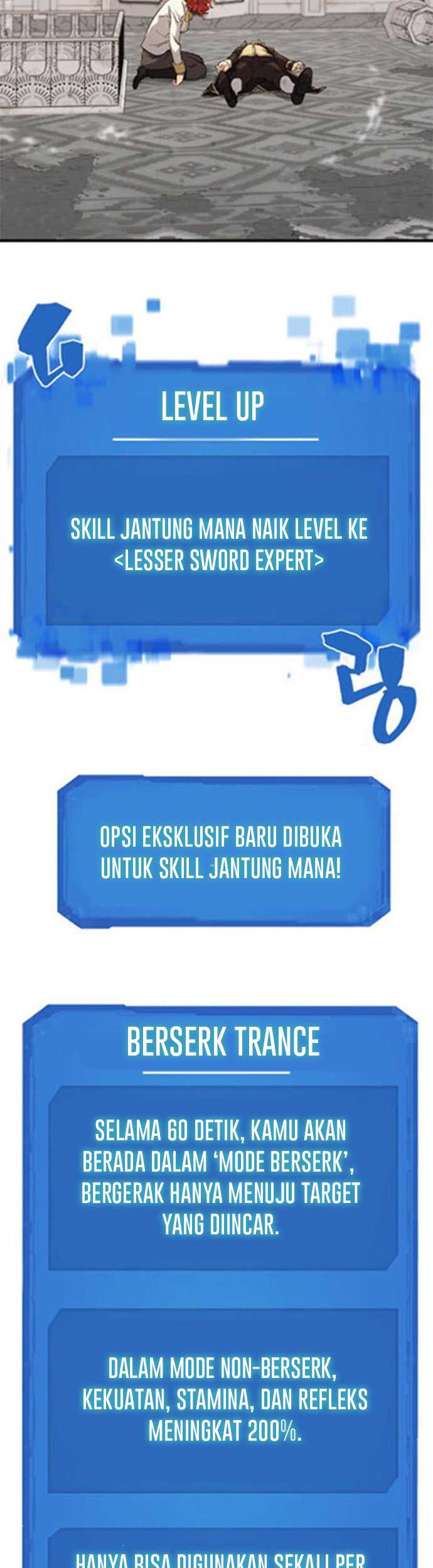 The World’s Best Engineer Chapter 46 Gambar 22