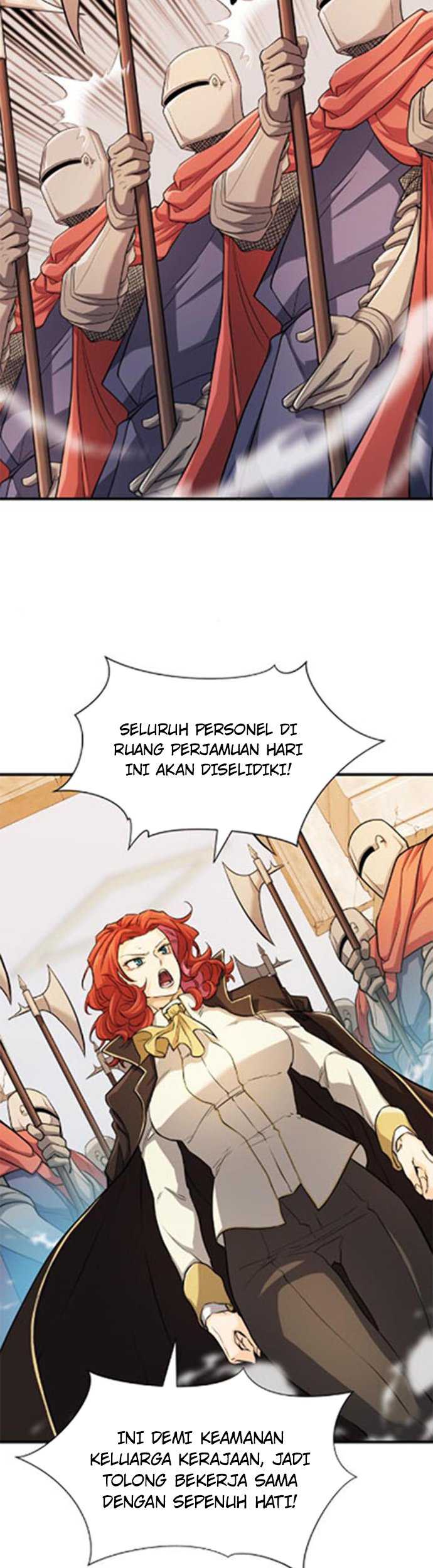 The World’s Best Engineer Chapter 46 Gambar 36