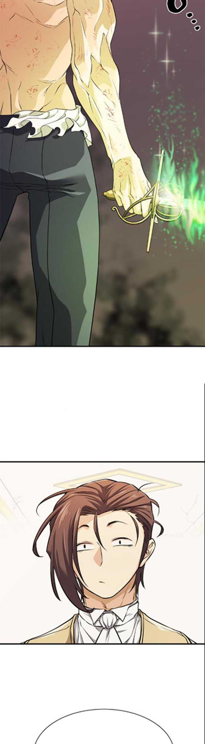 The World’s Best Engineer Chapter 46 Gambar 38