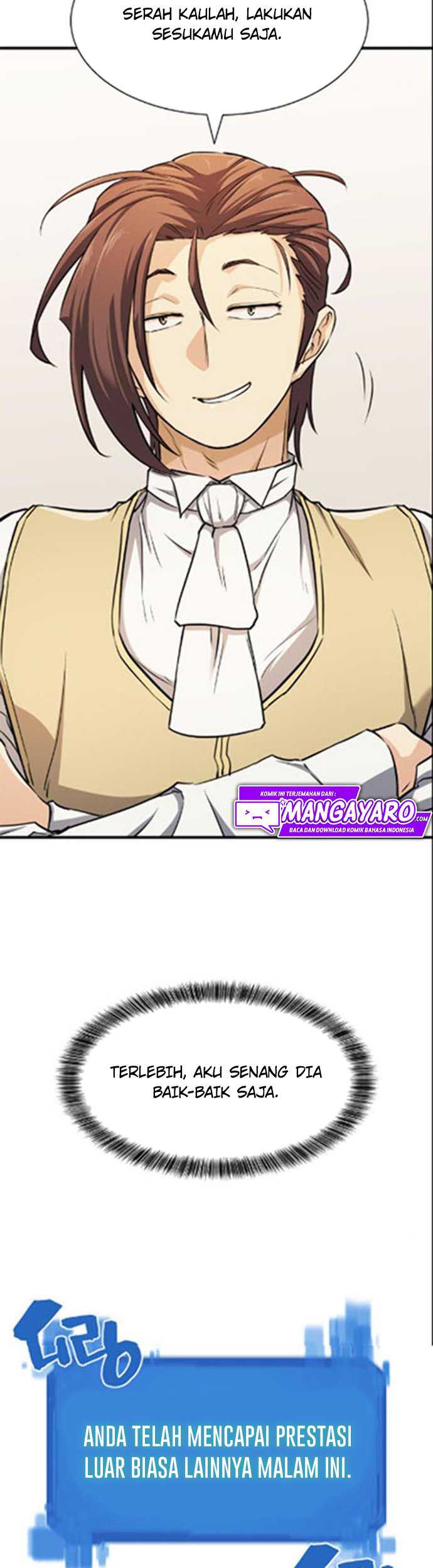 The World’s Best Engineer Chapter 46 Gambar 39