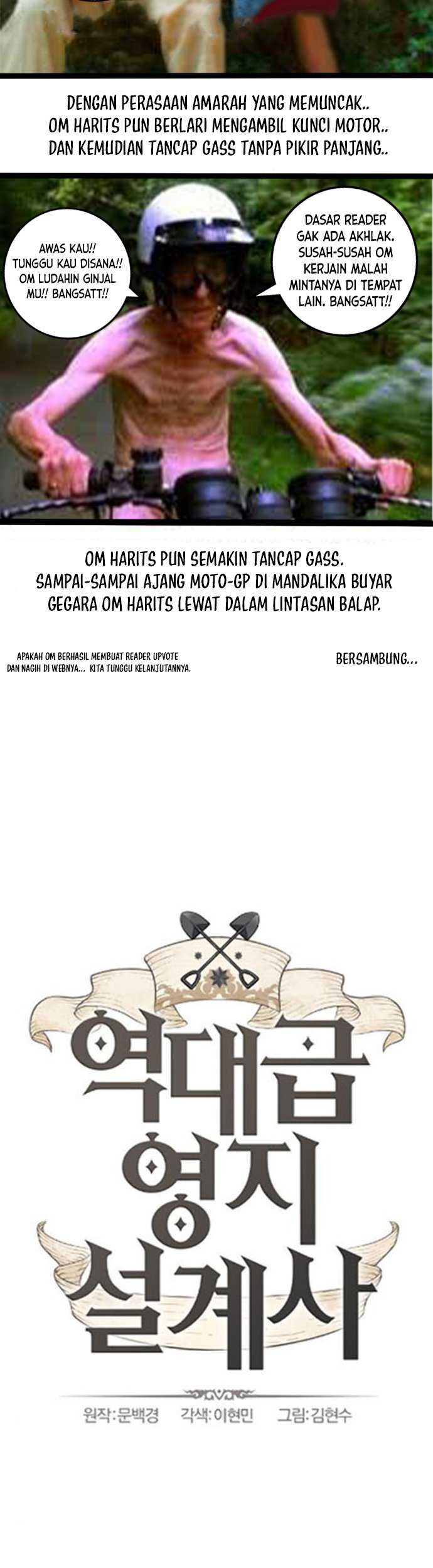 The World’s Best Engineer Chapter 46 Gambar 3