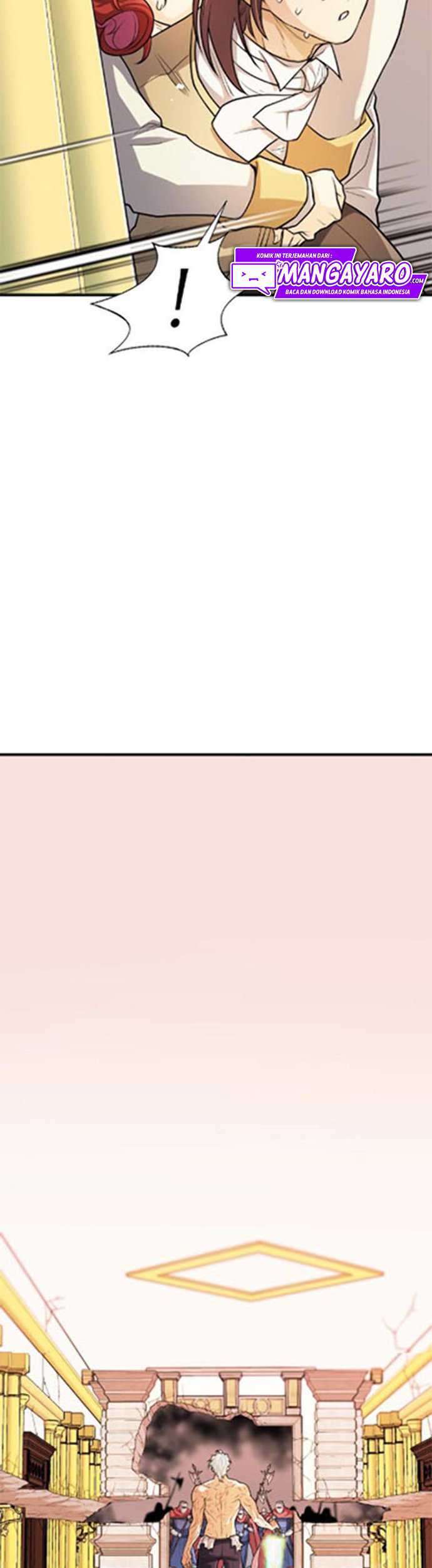 The World’s Best Engineer Chapter 46 Gambar 30