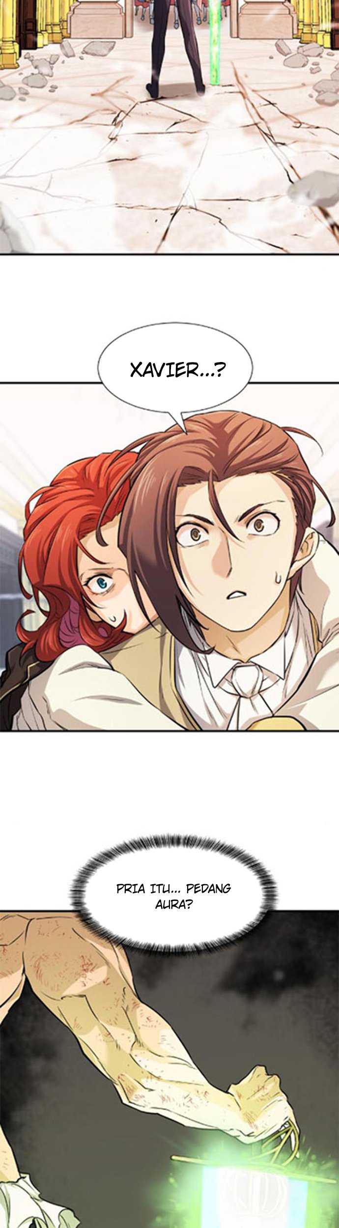 The World’s Best Engineer Chapter 46 Gambar 31