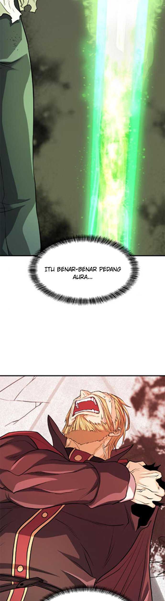 The World’s Best Engineer Chapter 46 Gambar 32