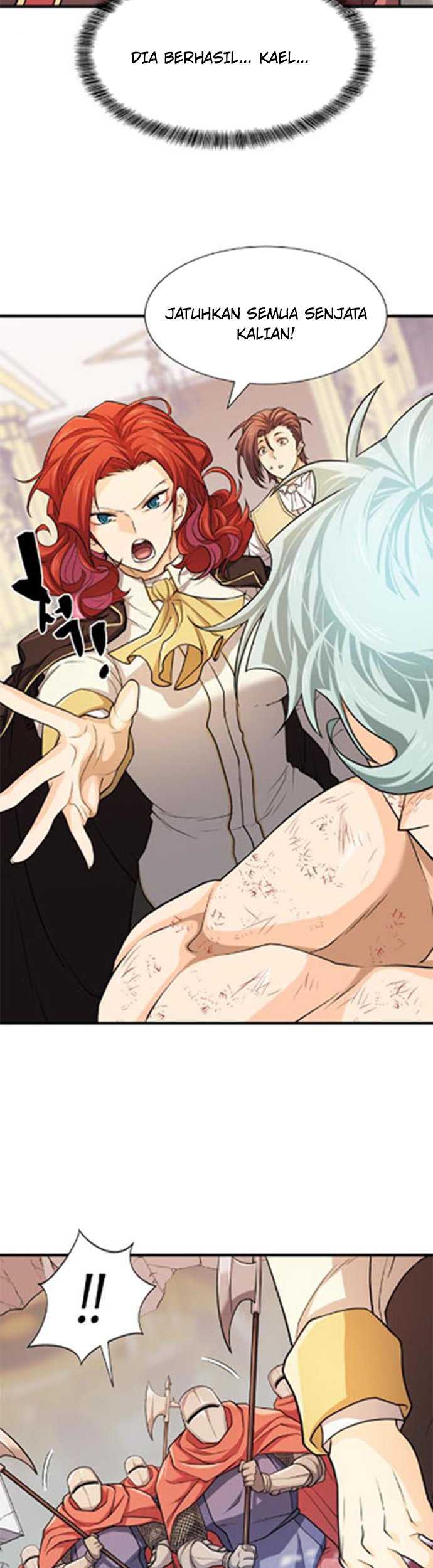 The World’s Best Engineer Chapter 46 Gambar 33