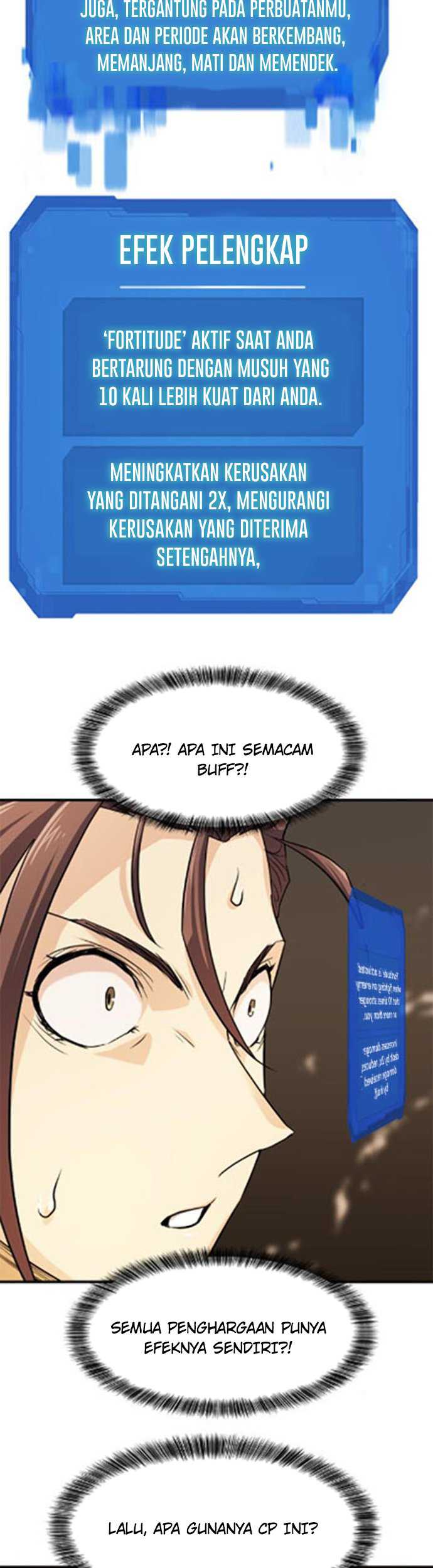 The World’s Best Engineer Chapter 46 Gambar 44