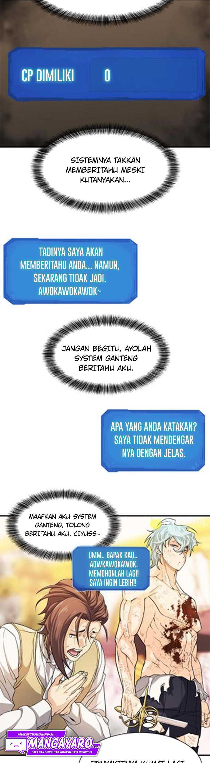 The World’s Best Engineer Chapter 46 Gambar 45