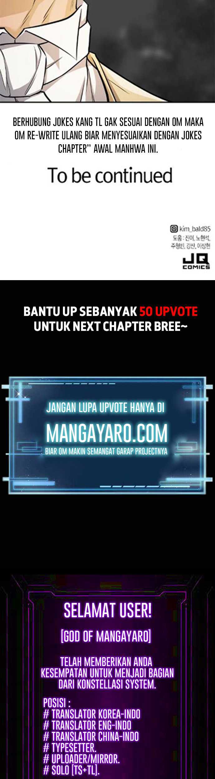 The World’s Best Engineer Chapter 46 Gambar 47