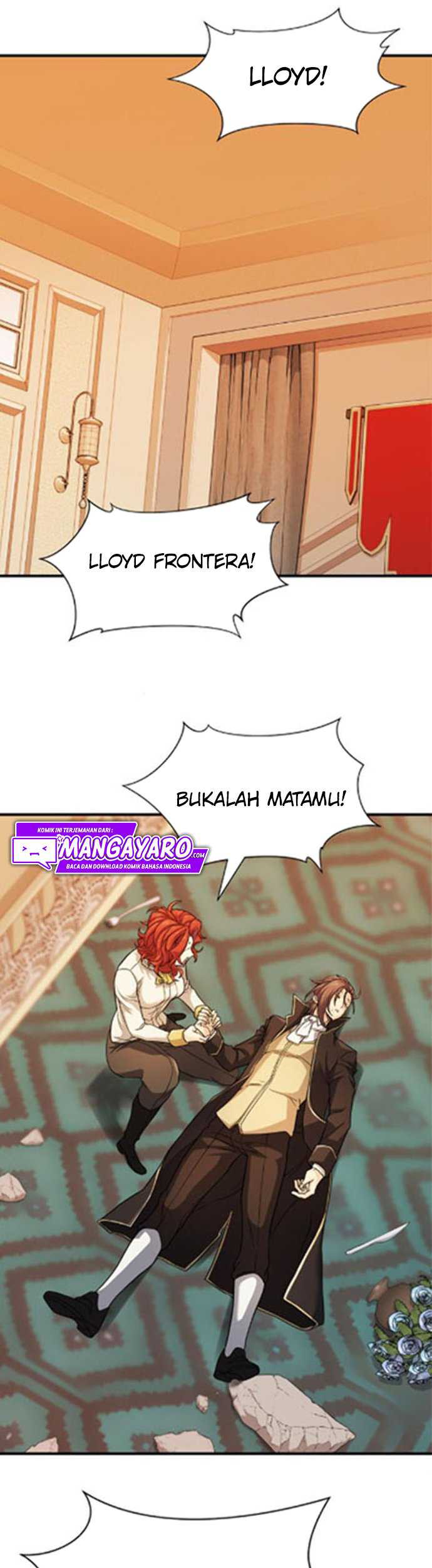 The World’s Best Engineer Chapter 46 Gambar 4