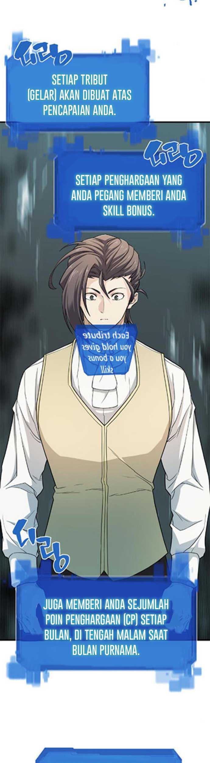 The World’s Best Engineer Chapter 46 Gambar 41