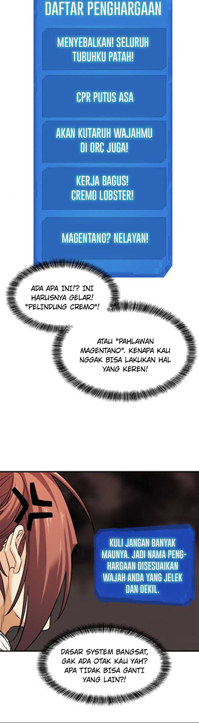 The World’s Best Engineer Chapter 46 Gambar 42
